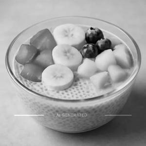 Chia Pudding