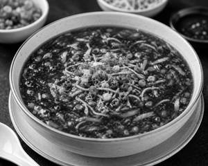 Manchow Soup