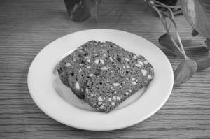Almond Biscotti (glutenfree)