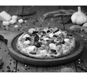 Maharaja Pizza
