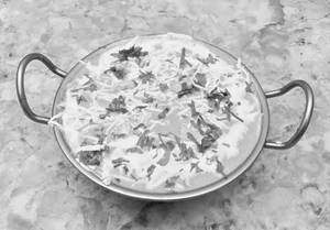 Malai Kofta