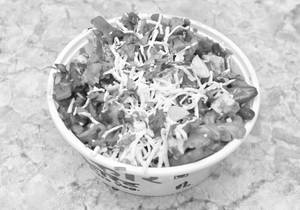 Mixed Veg