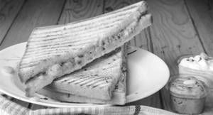 Kela Mutter Sandwich