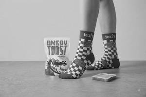 Lexi's Socks