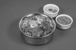 Chicken Biriyani