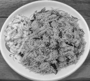 Biryani rice