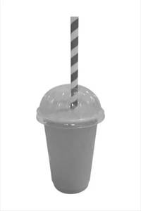 Mango Milk Shake