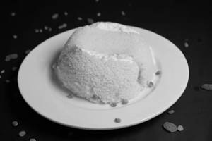 Special Pudding(with Egg)