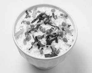 Curd Rice