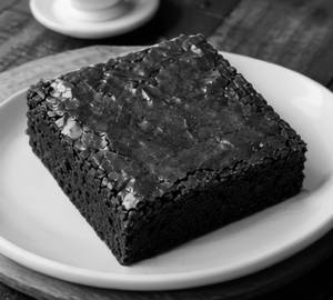Dark Chocolate Brownie
