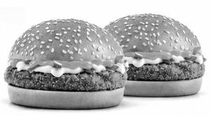 2 Crispy Masala Burger