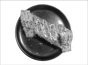 European Grill Sandwich