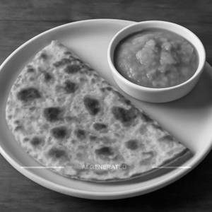 Roti Chutney
