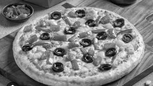 Special Veg Pizza
