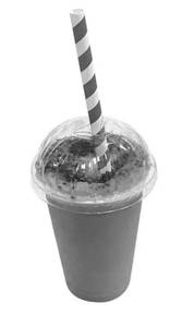 Regular Cold Coffee