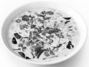 Majjiga Pulusu