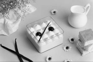 Classic Tres Leches