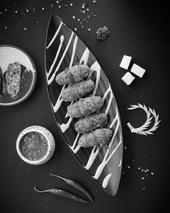 Paneer Stick