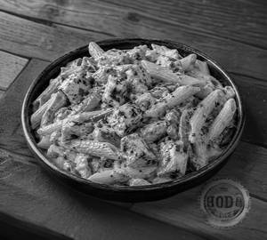 Tandoori Penne Pasta