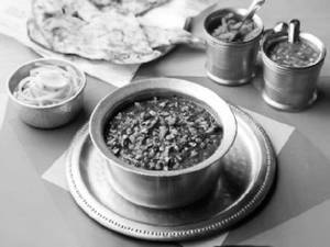 Lasooni Palak