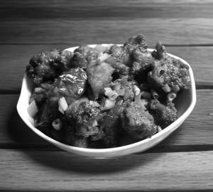 Chicken Dry Fry [ Boneless] [8pcs]