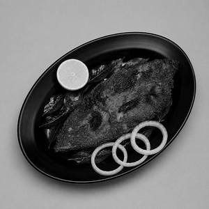 King Fish Tawa (seer Fish)