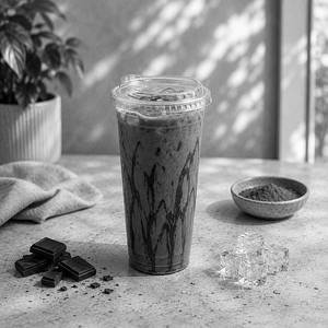 Goodness Iced Mocha