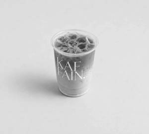Iced Cappuccino