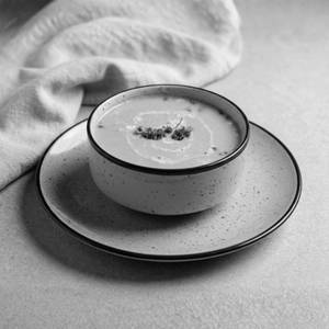 Creamy Broccoli Soup