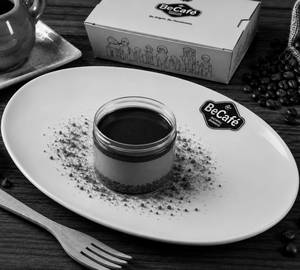 Chocolate Decadent Jar