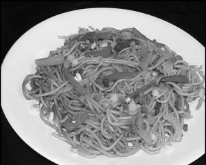 Veg Noodles