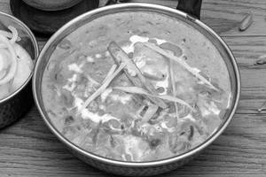 Paneer Lababdar
