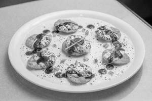 Papdi Chaat