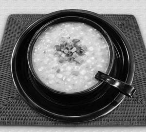 Sweet Corn Soup  [Veg]