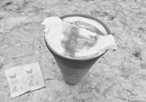 Sugar Free Lassi