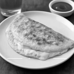 Cheese Omelette