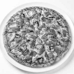 Farmhouse Pizza