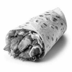 Chicken Egg Roll