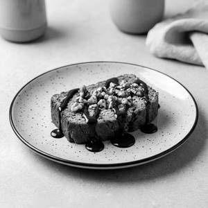 Banana Walnut Cake