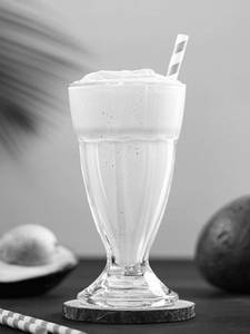 Avacado Shake