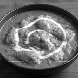 Chicken Lababdar 4pcs