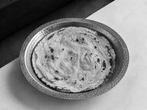 Tandoori Lachha Paratha