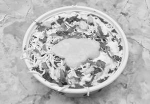 Palak Paneer