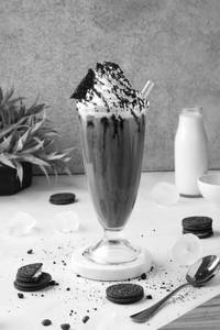 Oreo Affagato