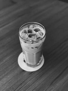 Mocha Chillo