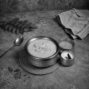 Millet Pongal