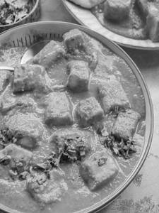 Butter Paneer Tikka Masala