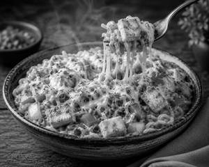 Loaded Paneer Maggi