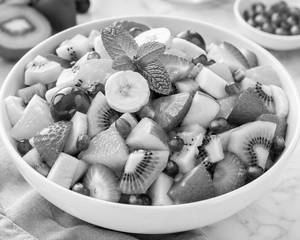 Fruit Salad