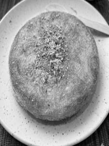 Classic Cream Kunafa